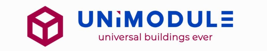 Unimodule — модульные дома в Казахстане под ключ